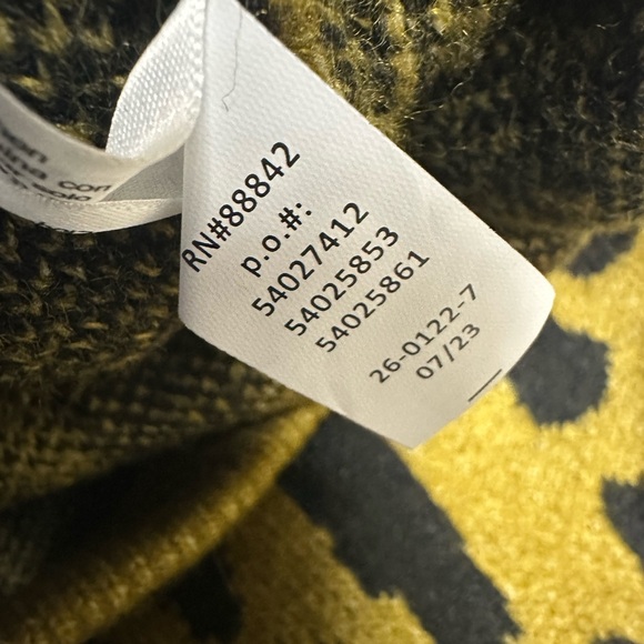 NWT:ElOQUII Intarsia Sweater Pant💥 - Picture 7 of 15